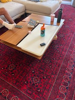Free - CB2 table