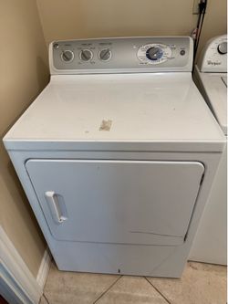 Whirlpool Dryer
