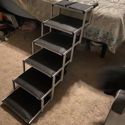 Dog Stairs