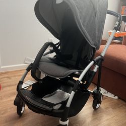 Bugaboo Bee 6
