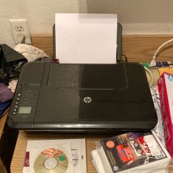 Hp Printer 