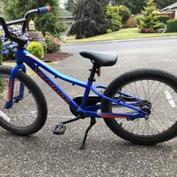 Specialized Rip Rock Bike