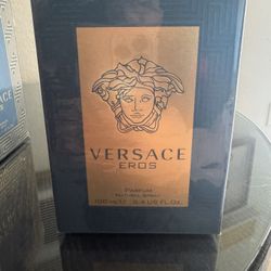 Versace Eros 