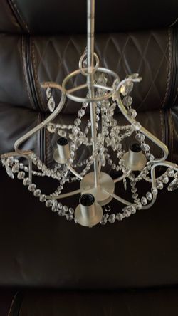 Chandelier