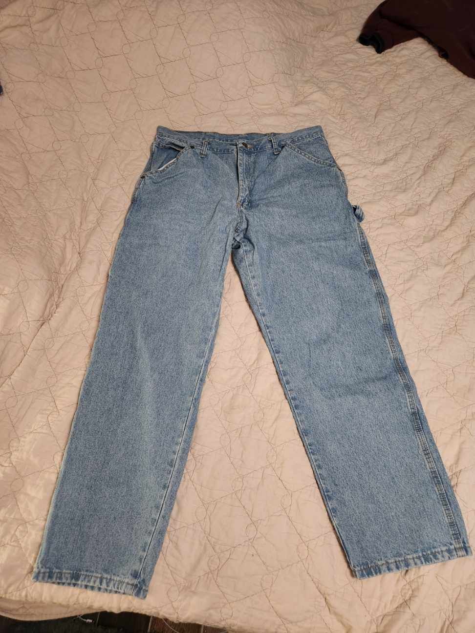 Wrangler Carpenter Jeans