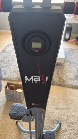 Free Maxi Climber