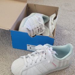 Adidas SUPERSTAR 