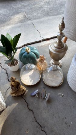 Home decor
