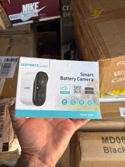 Wireless cameras