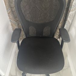 Tempur-Pedic Mid-Back Office Chair