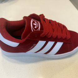 Adidas Red 
