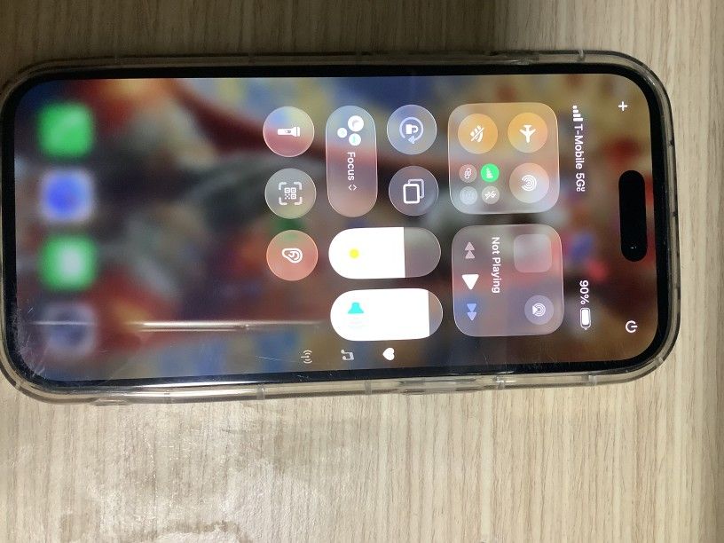 Apple 15