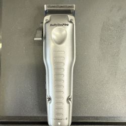 Babyliss FX One 