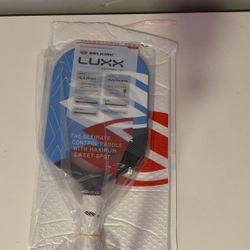 Selkirk Pickleball Paddle