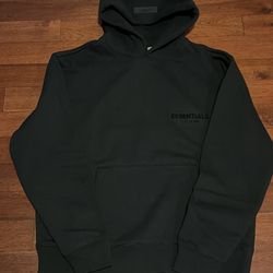 Essentials Hoodies 