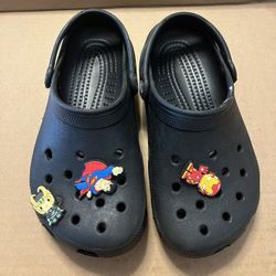 Kids Crocs