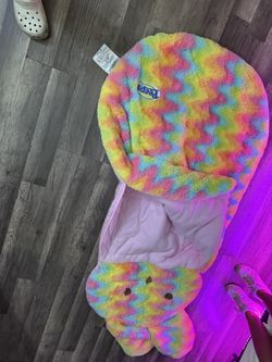 Peeps sleeping Bag