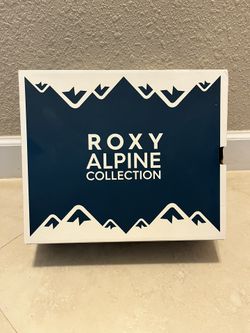 Roxy Alpine Winter Boots