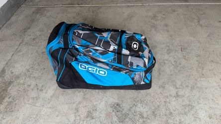Riding Gear