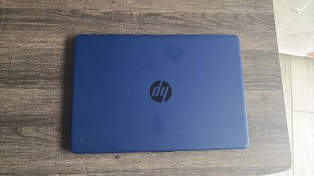 Laptop hp
