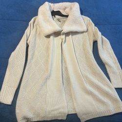 Cardigan Size L
