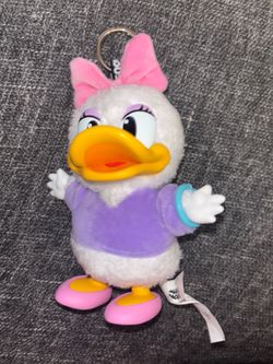 Original pop mart Daisy Duck