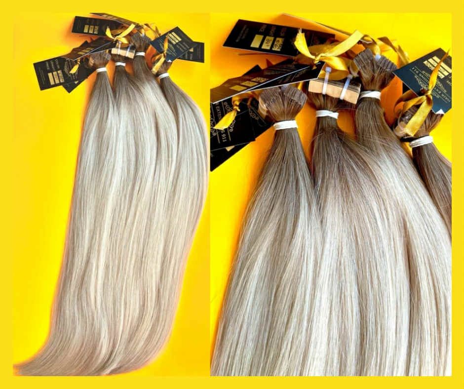 Hair Extensions