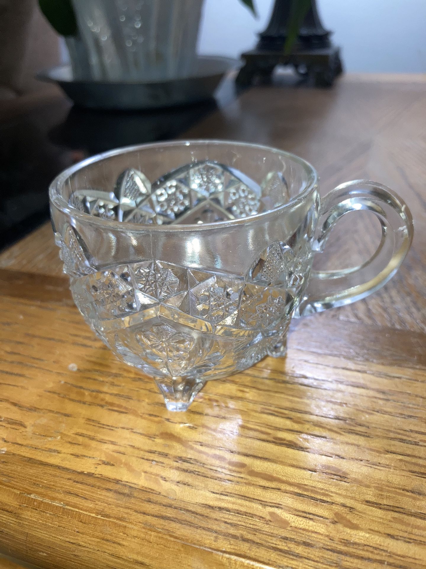 Glassware Set