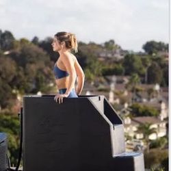 ❄️ Ice Barrel 500 – Like New (Only Used Once!) Original Price $2000