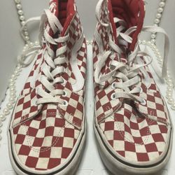 Vans. Women’s Size 9