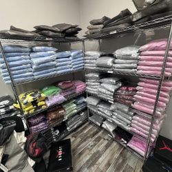 Supplier for sp5der/denim/essentials and more