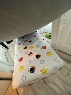 Twin Mattress