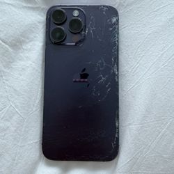 iPhone 14 Pro max 256 GB