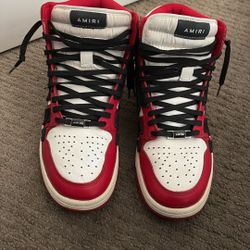 Amiri Hi Top