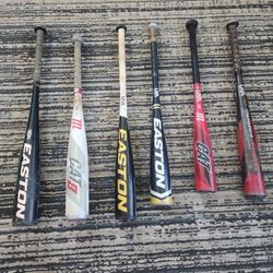 Baseball Bats