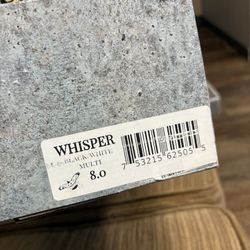 Brand New Boots Size 8 In Women 