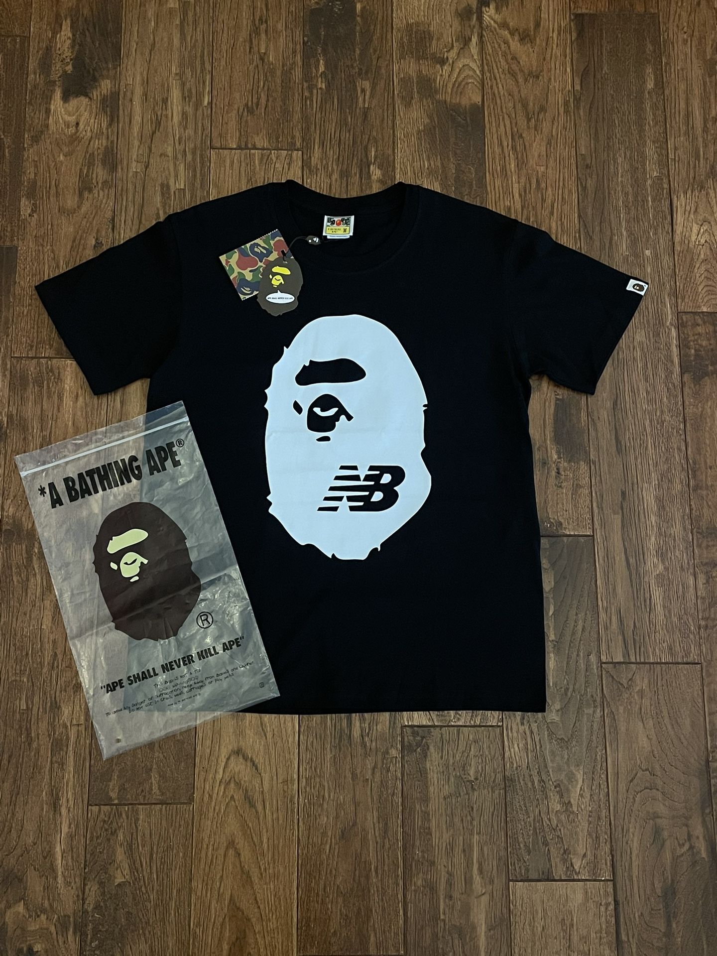 Bape t-shirt 