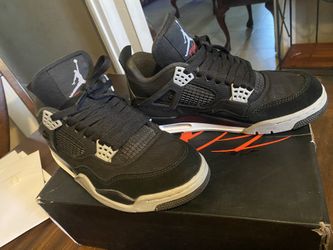 Jordan 4