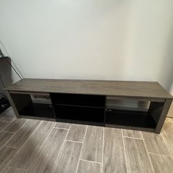 Tv stand
