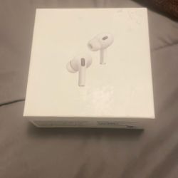 airpods pro2