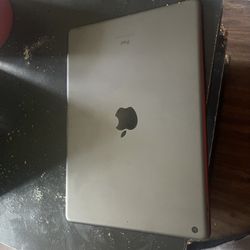 iPad For Parts 8th Generation 