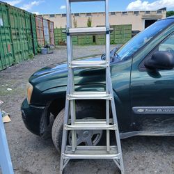 Warner LADDER
