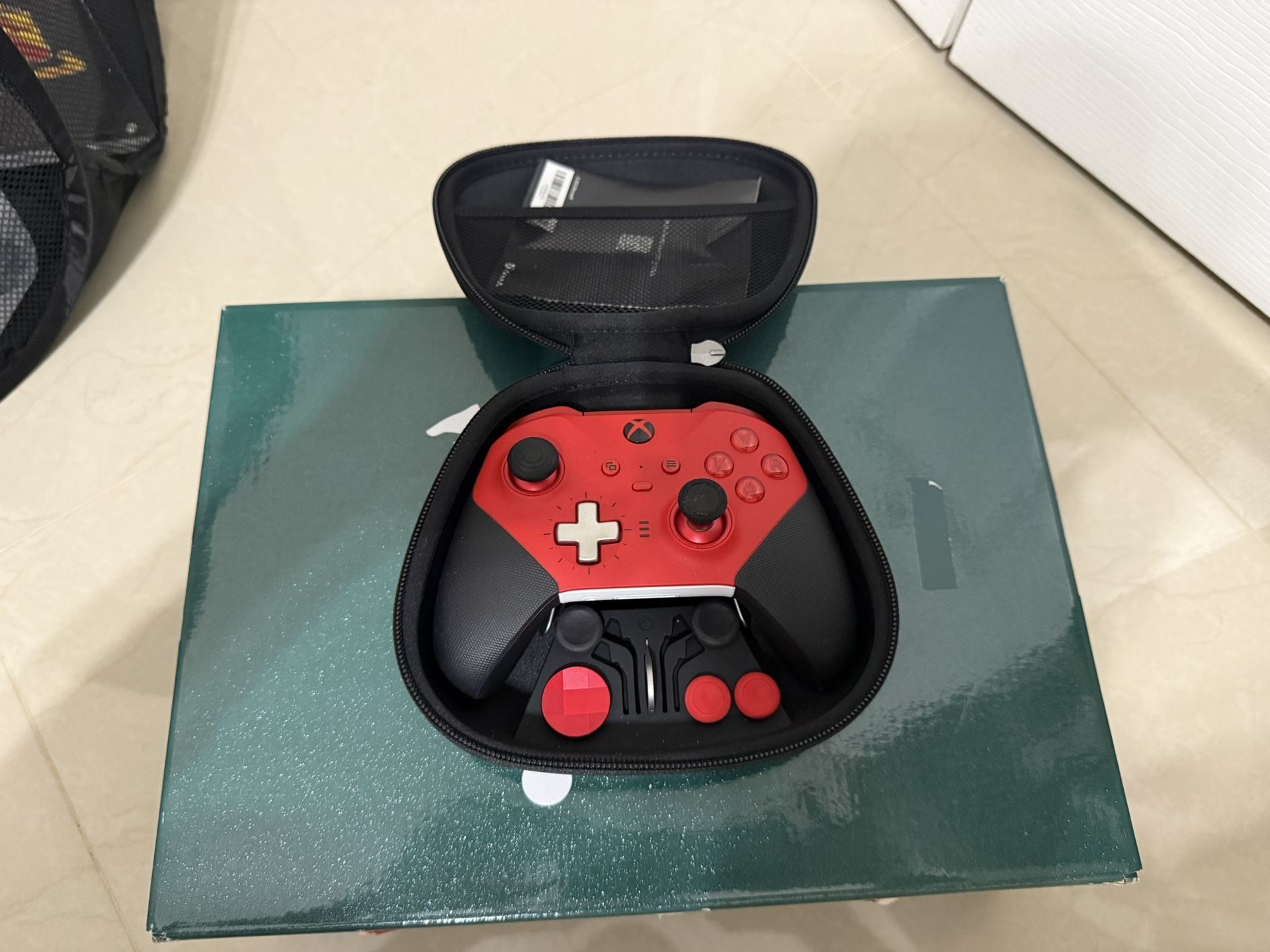 Xbox Elite Controller