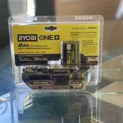RYOBI ONE +