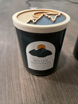Candle