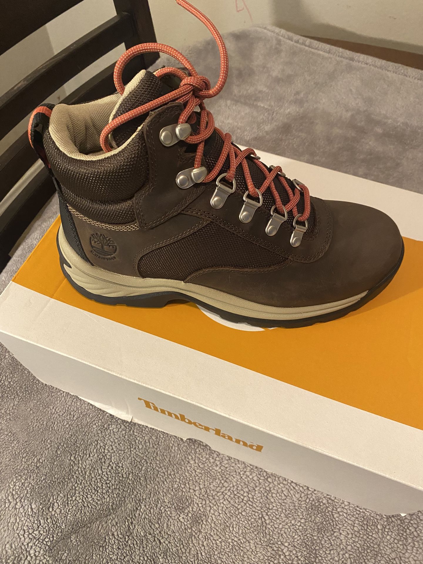 Timberland Hiking boots