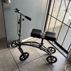 Knee Scooter 