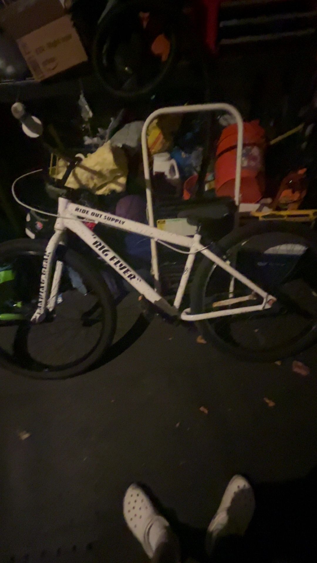 Big Flyer