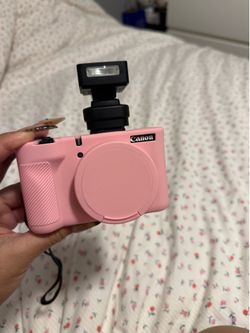 Canon powershot V1