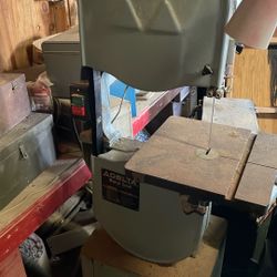 DELTA BANDSAW
